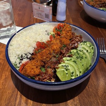 Hudson House - Hudson Salad (Spicy) - Bars Near Me - Dallas, Texas Hudson House - Hudson Salad (Spicy) - Bars Near Me - Dallas, Texas