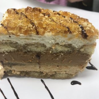 Mercado Buenos Aires - Torta Barracha, best dessert in the house!!! - Argentine Near Me - Van Nuys, California