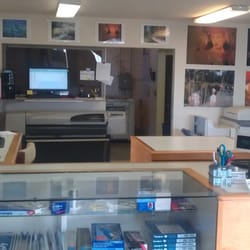 Watsonville Blueprint & Copy Center