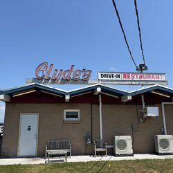 Clyde's Drive-In