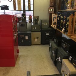 Cy Drake Locksmiths