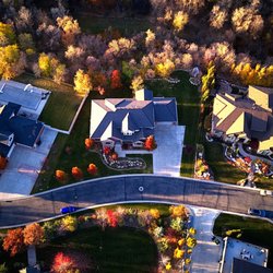 Falcon View Imagery