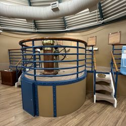 Texas Maritime Museum