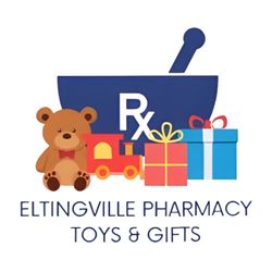 Eltingville Pharmacy, Toys & Gifts
