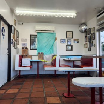 Arturo's Puffy Taco - Mexican Near Me - Whittier, California