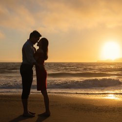 Evan Xu Wedding Photography