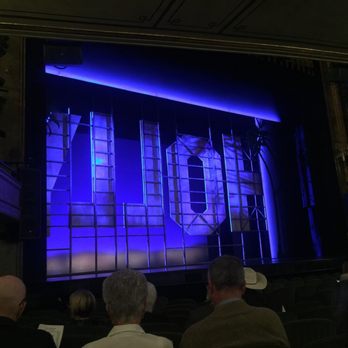 Nederlander Theatre - Performing Arts Near Me - New York, New York Nederlander Theatre - Performing Arts Near Me - New York, New York