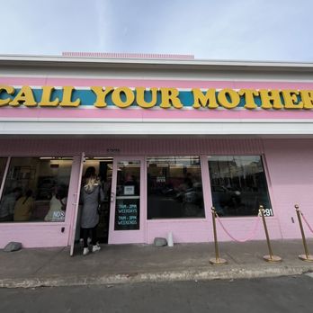 CALL YOUR MOTHER DELI - PEARL STREET - Updated June 2024 - 112 Photos