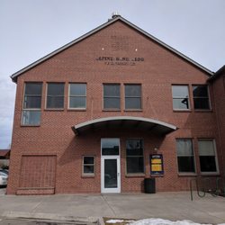 Sopris Chiropractic - The doctors office building