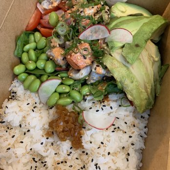 Kun's Omakase Bar - Japanese Near Me - Richmond, British Columbia