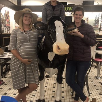 Java Cow Coffee - Ice Cream & Frozen Yogurt Near Me - Park City, Utah