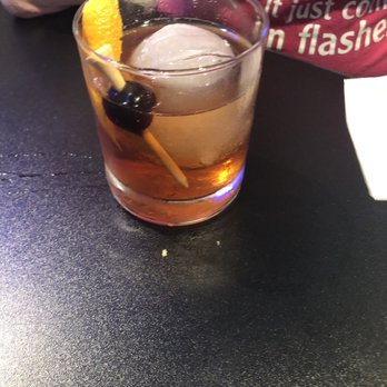 Gen X Tavern - The real old fashion, it was pretty sweet, but not awful - Bars Near Me - Tampa, Florida Gen X Tavern - The real old fashion, it was pretty sweet, but not awful - Bars Near Me - Tampa, Florida
