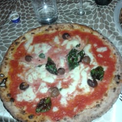Il Rudere - Pizza senza glutine!!!