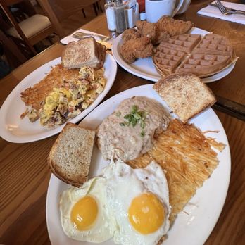 Boulevard Cafe - New American Near Me - Daly City, California Boulevard Cafe - New American Near Me - Daly City, California