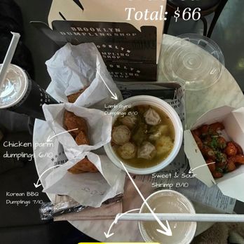 BROOKLYN DUMPLING SHOP - Updated January 2026 - 796 Photos & 497