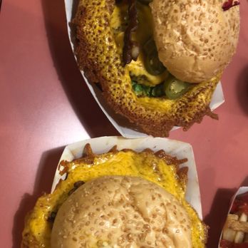 Squeeze Burger - Burgers Near Me Squeeze Burger - Burgers Near Me
