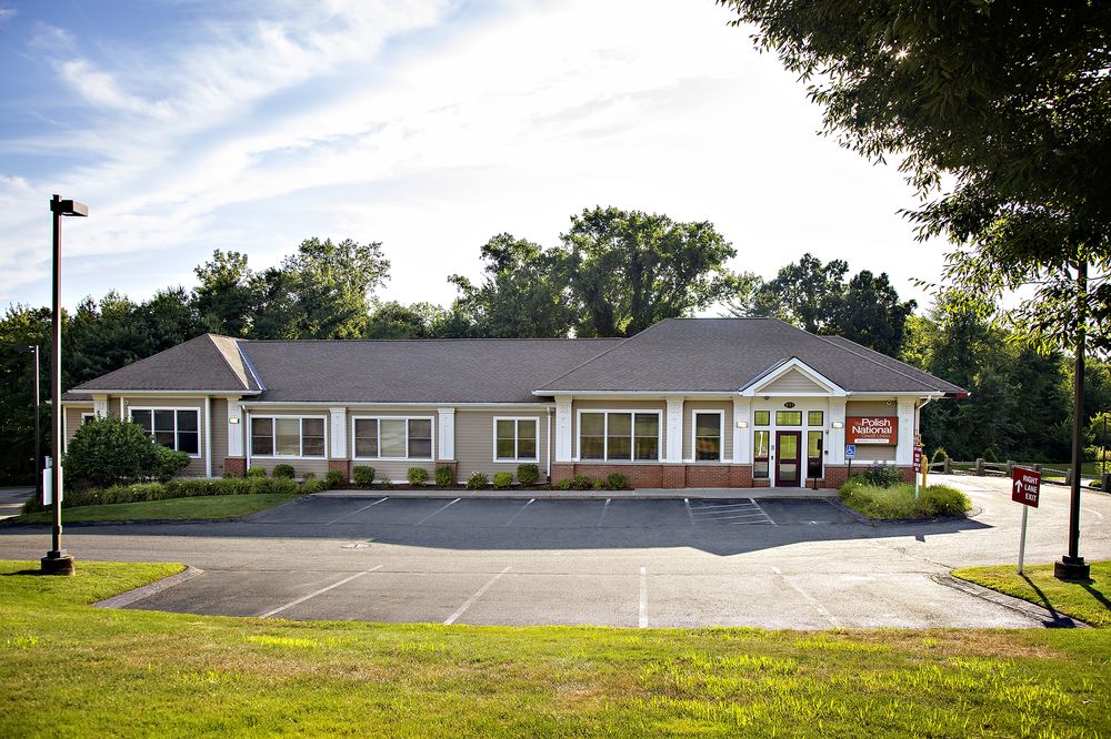 THE POLISH NATIONAL CREDIT UNION Updated October 2024 232 N Main St