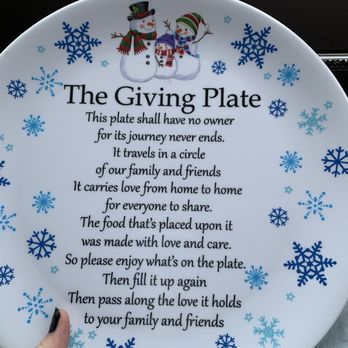 Whistle - Stop Trade Days - I got a Christmas giving plate! - Flea Markets Near Me - Clarendon, Texas Whistle - Stop Trade Days - I got a Christmas giving plate! - Flea Markets Near Me - Clarendon, Texas