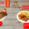 American Wings gift card