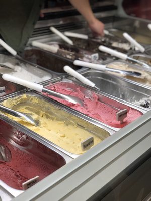 GIO Gelati San Ramon by null
