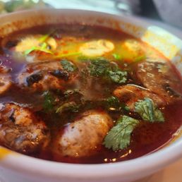 Tom Yum Tom Yum