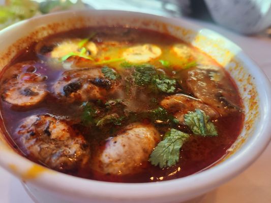 Duangrat's Thai Restaurant by null