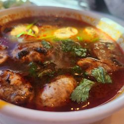Duangrat's Thai Restaurant - Tom Yum