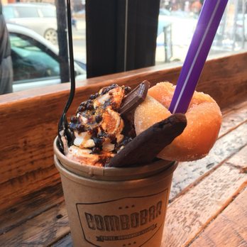 BomboBar - Desserts Near Me - Chicago, Illinois BomboBar - Desserts Near Me - Chicago, Illinois