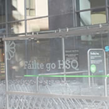 Supervalu - Grocery Near Me - Kilmainham, D