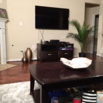 Inspired Floors - Final product - Carpet Installation Near Me - Missouri City, Texas