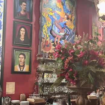 La Diosa Cellars - Spanish Near Me - Lubbock, Texas