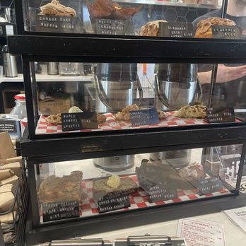 HiFi - Upshot Clayton - Coffee & Tea Near Me - Clayton, Missouri