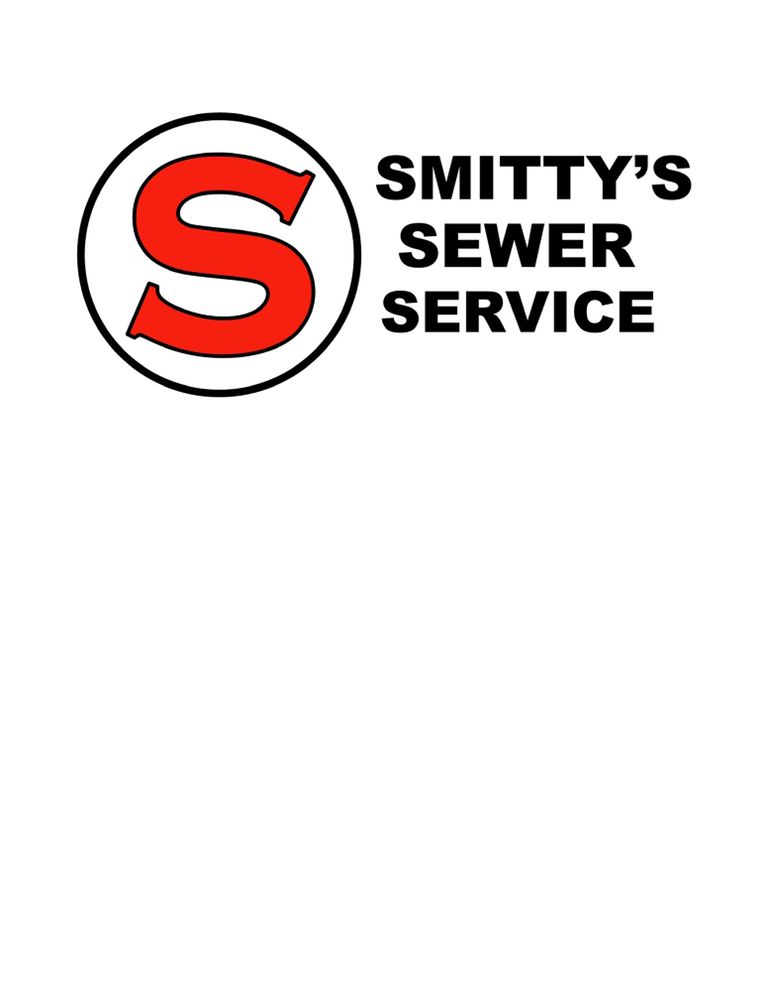 Slide of Smitty's Sewer Service
