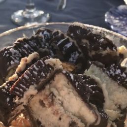 Peanut Butter Pie
