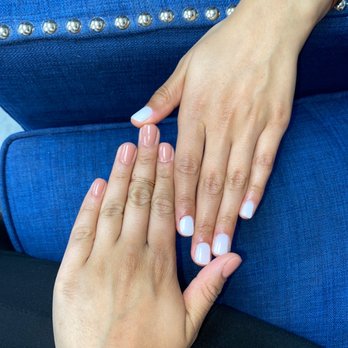 The Nail Room - gel mani - Nail Salons Near Me - Bethel Park, Pennsylvania The Nail Room - gel mani - Nail Salons Near Me - Bethel Park, Pennsylvania
