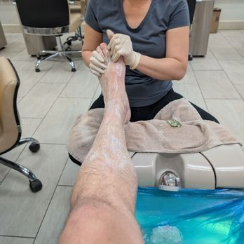 Vida Nail Spa - Nail Salons Near Me - Oakley, California