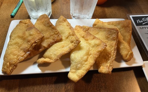 New Fortune Asian Cuisine by null