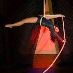 Ly's Pole Studio