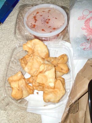 Good Fortune by null