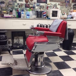 Louie and Joes Barber Shop