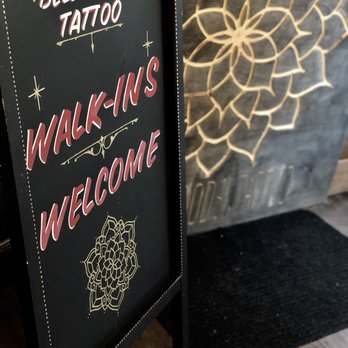 Bellwoods Tattoo - Tattoo Near Me - Toronto, Ontario