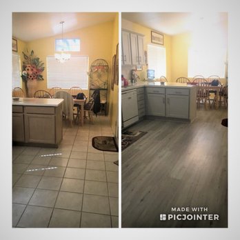 Floors Etc - What a transformation! - Flooring Near Me - Las Vegas, Nevada Floors Etc - What a transformation! - Flooring Near Me - Las Vegas, Nevada