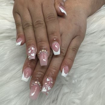 The Nail Spa - Nail Salons Near Me - Azusa, California The Nail Spa - Nail Salons Near Me - Azusa, California