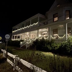 The Northampton Hotel
