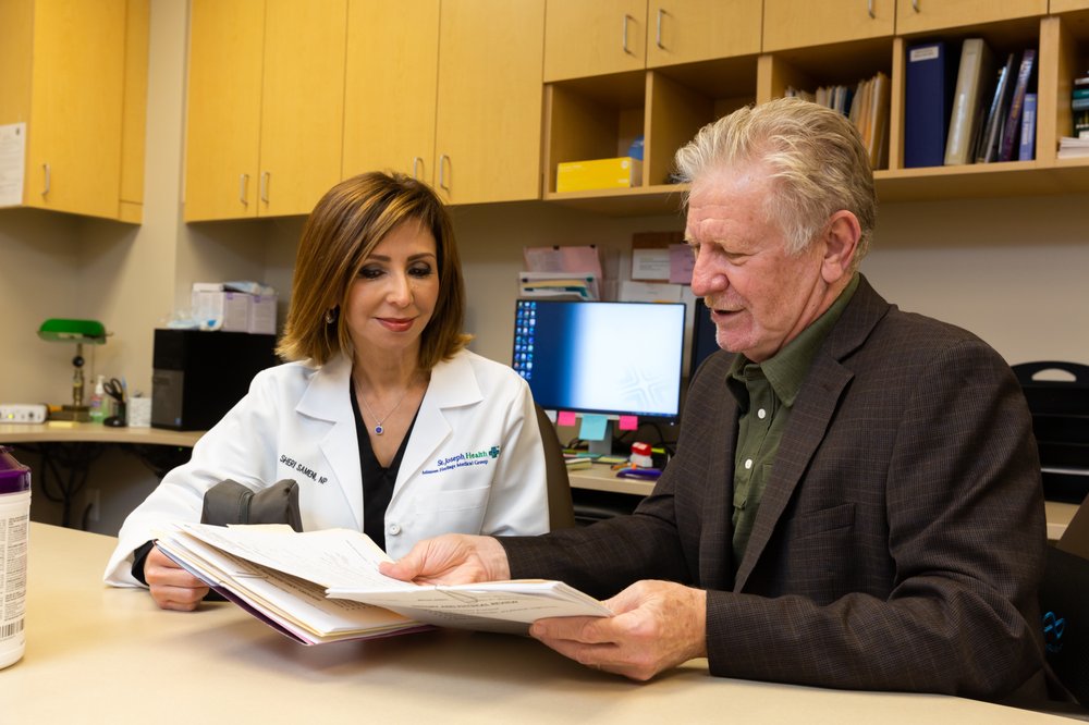 Mission Heritage Sleep Disorder Institute - Sleep Center - sleep specialist in Mission Viejo, CA