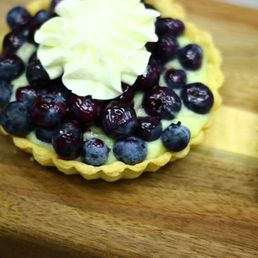 Tarts