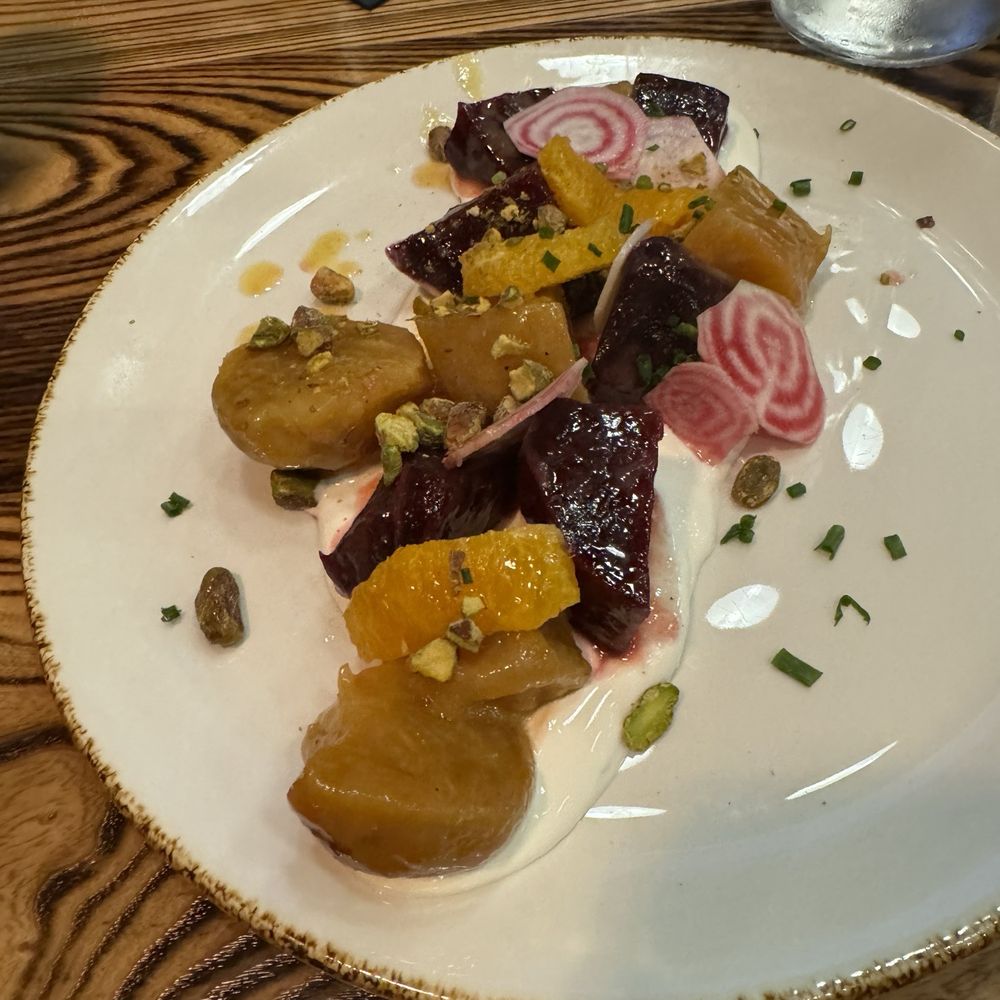 The Copper Shark - Beets salads - Cocktail Bars Near Me - Baltimore, Maryland The Copper Shark - Beets salads - Cocktail Bars Near Me - Baltimore, Maryland