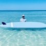 Longboard Sup’s