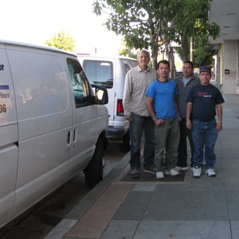 New Method Floor Co, Inc - Jim and the crew - Flooring Near Me - Oakland, California New Method Floor Co, Inc - Jim and the crew - Flooring Near Me - Oakland, California