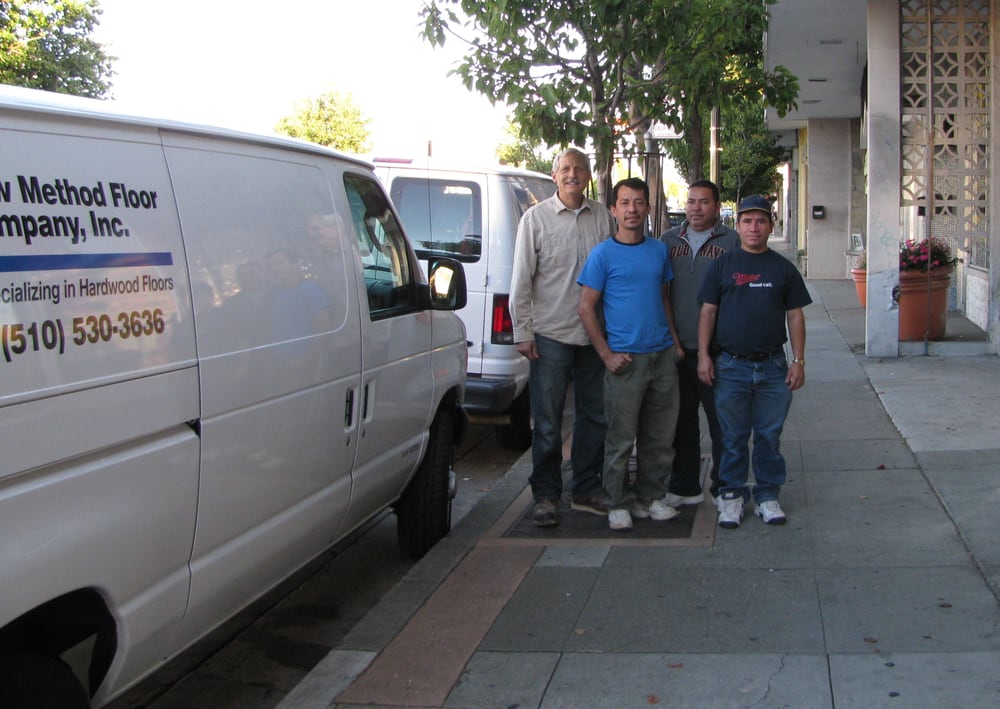 NEW METHOD FLOOR CO, INC - Updated January 2026 - 22 Photos & 13 ...